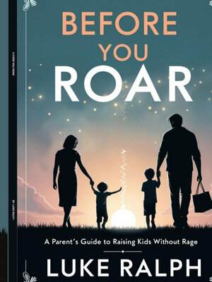 cover image of Before You Roar